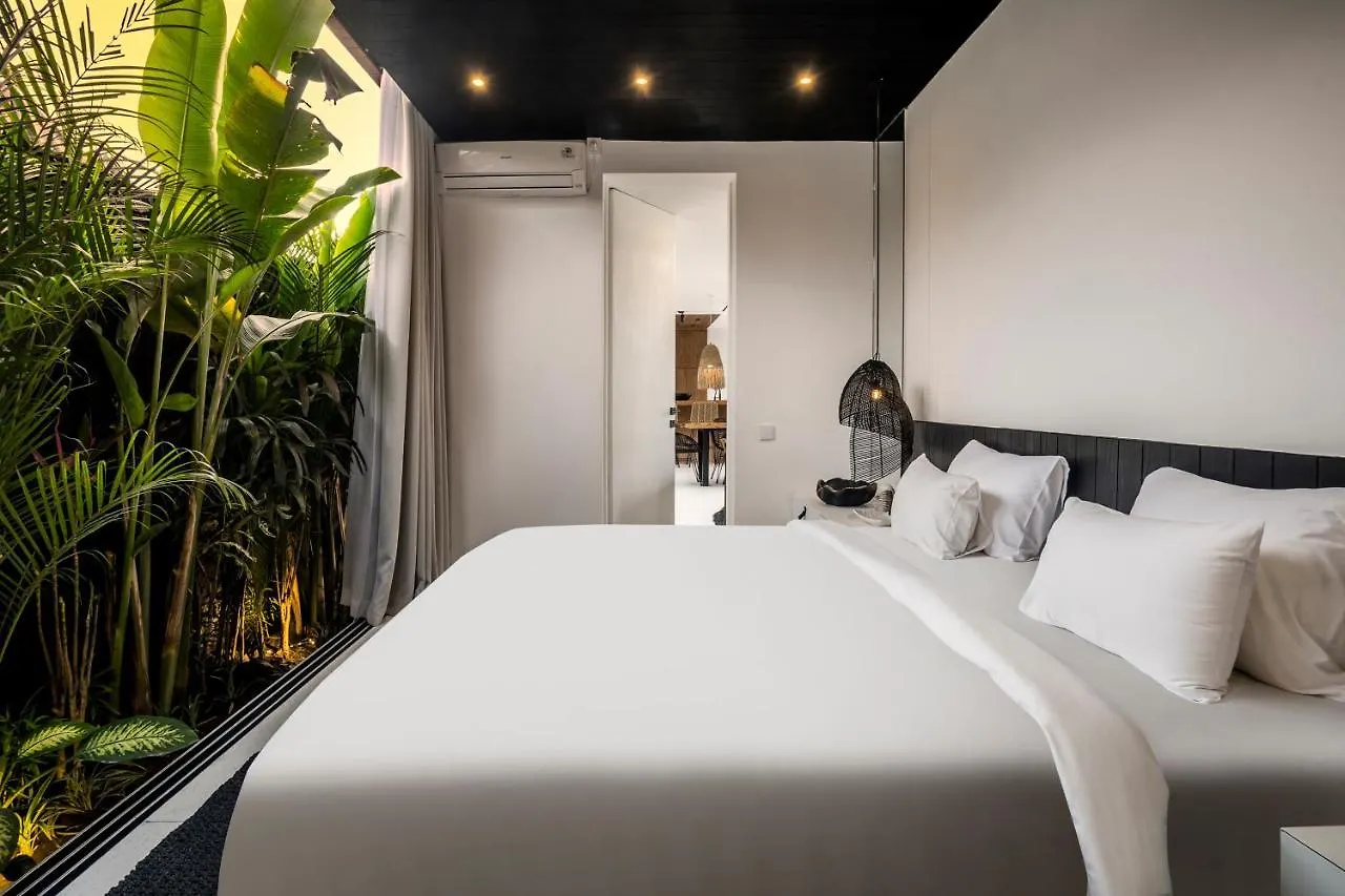 Green Flow Villa 4 Ubud