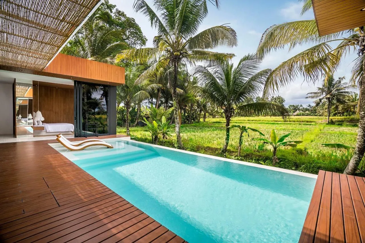 Green Flow Villa 4 Ubud Ubud (Bali)