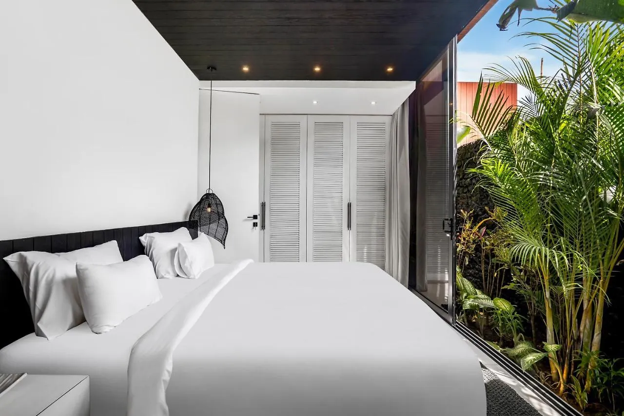 Green Flow Villa 4 Ubud 0*, Ubud (Bali) Indonesia